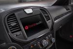 Chrysler 300C Motown Edition 2013 года